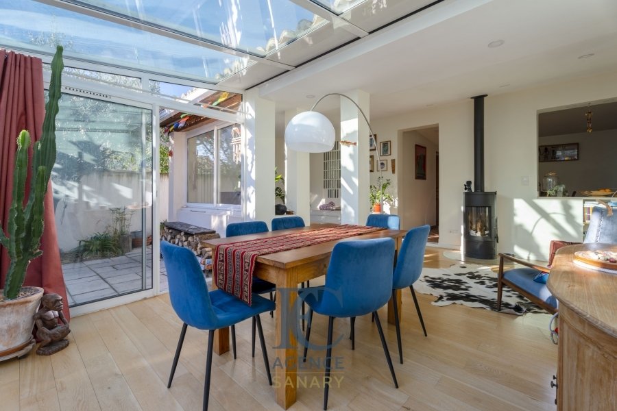House in Saint Menet, Marseille, Provence-Alpes-Côte d'Azur 5 - 16821040