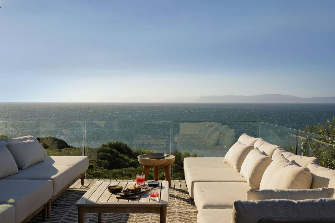 House in De Kelders, Western Cape, South Africa 3 - 16823267