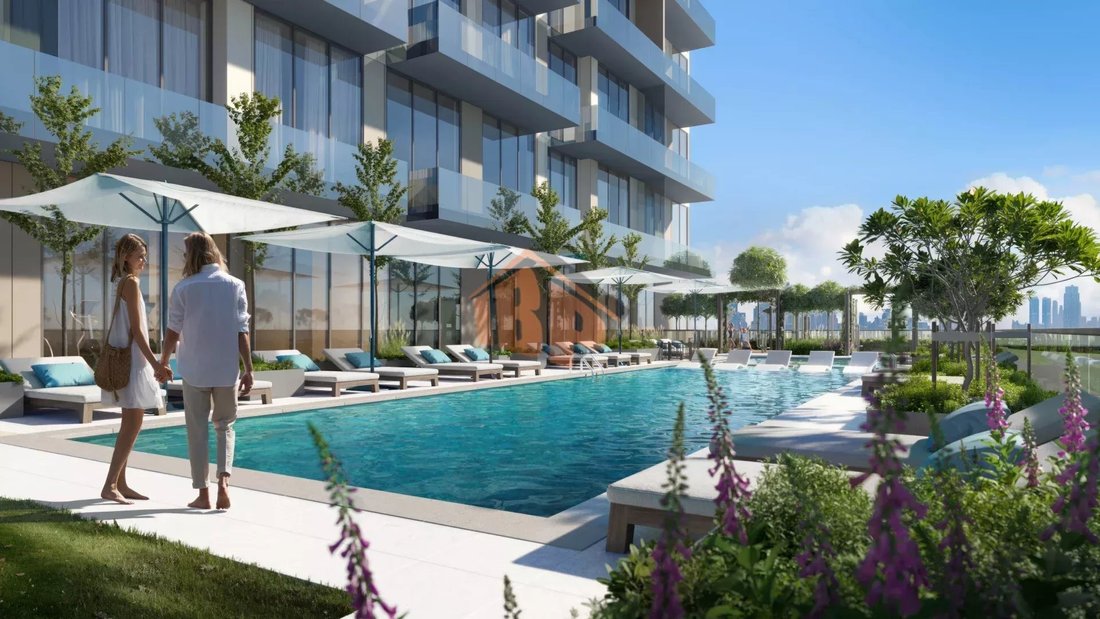 Apartment in JVC / Jumeirah Village Circle, Dubai, United Arab Emirates 4 - 16820220
