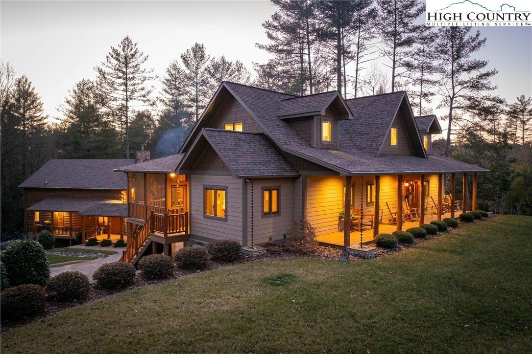 House in Lenoir, North Carolina, United States 1 - 16820926
