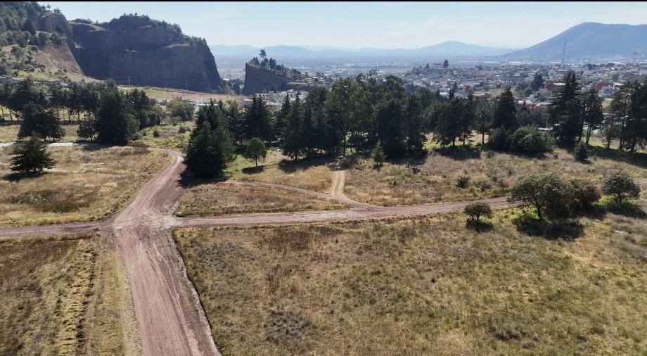 Land in Atlacomulco, State of Mexico, Mexico 5 - 16721264