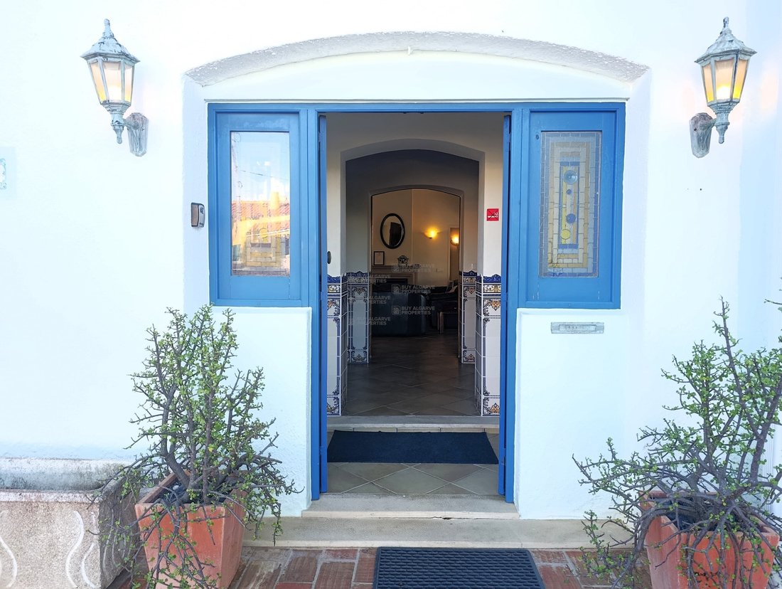 Villa in Carvoeiro, Algarve, Portugal 5 - 16820557
