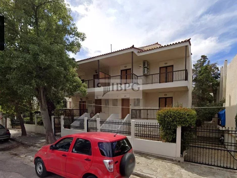 House in Kifisia, Attica, Greece 1 - 16820186