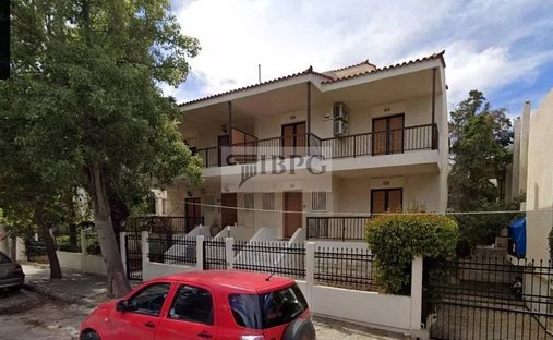 House in Kifisia, Attica, Greece 1