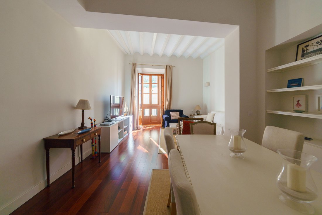 Apartment in Cadiz, Andalusia, Spain 2 - 16821254