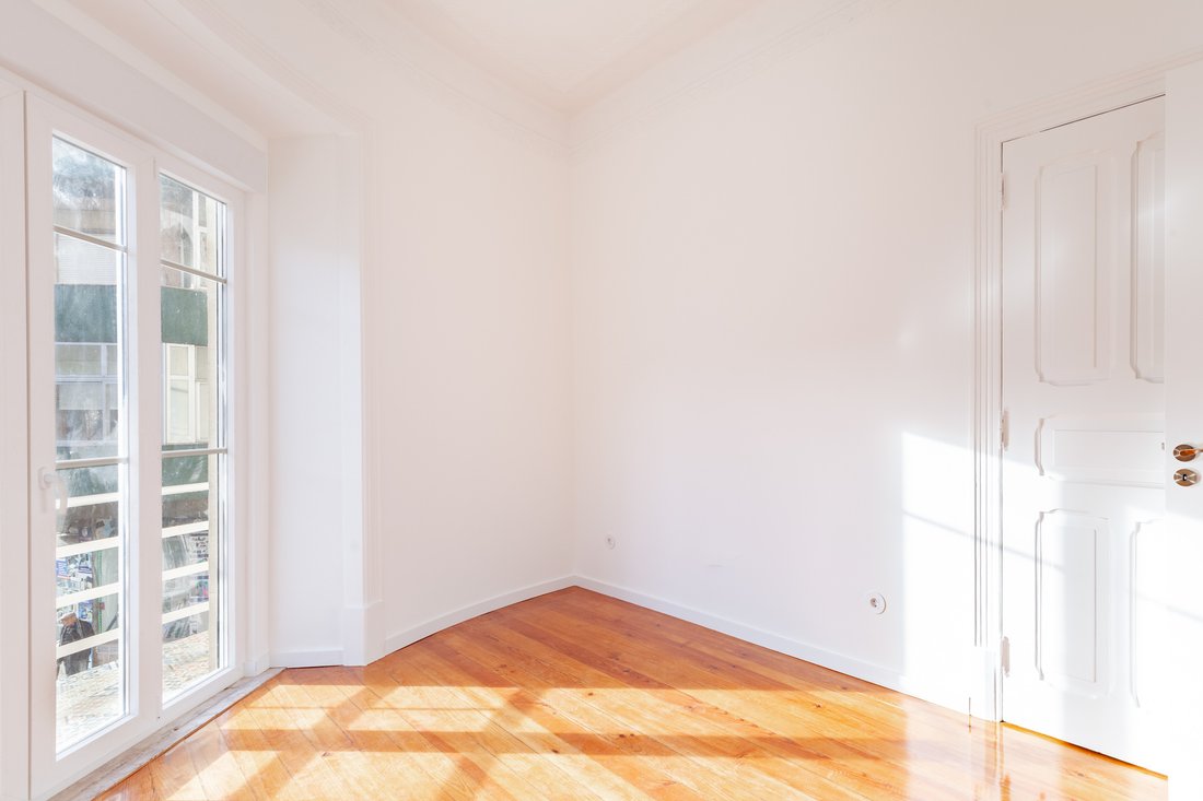 Apartment in Penha de Franca, Lisbon, Portugal 3 - 16821545