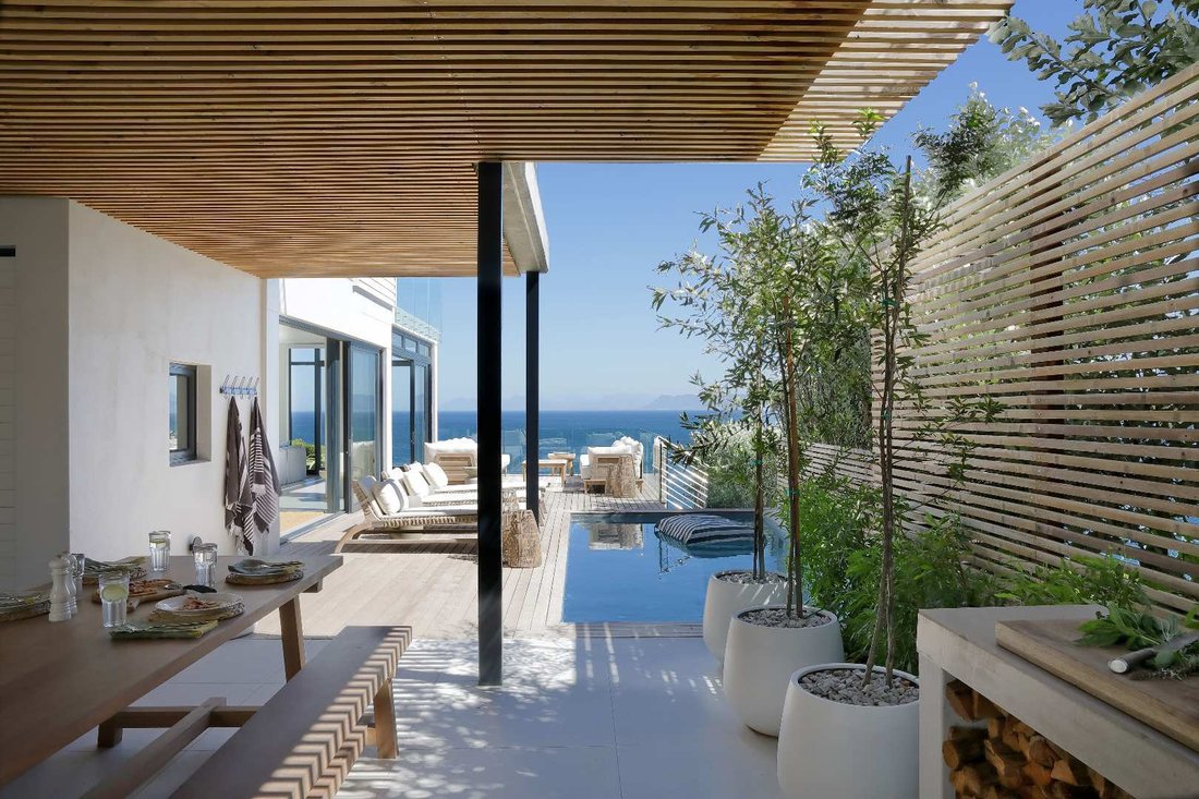 House in De Kelders, Western Cape, South Africa 2 - 16823267