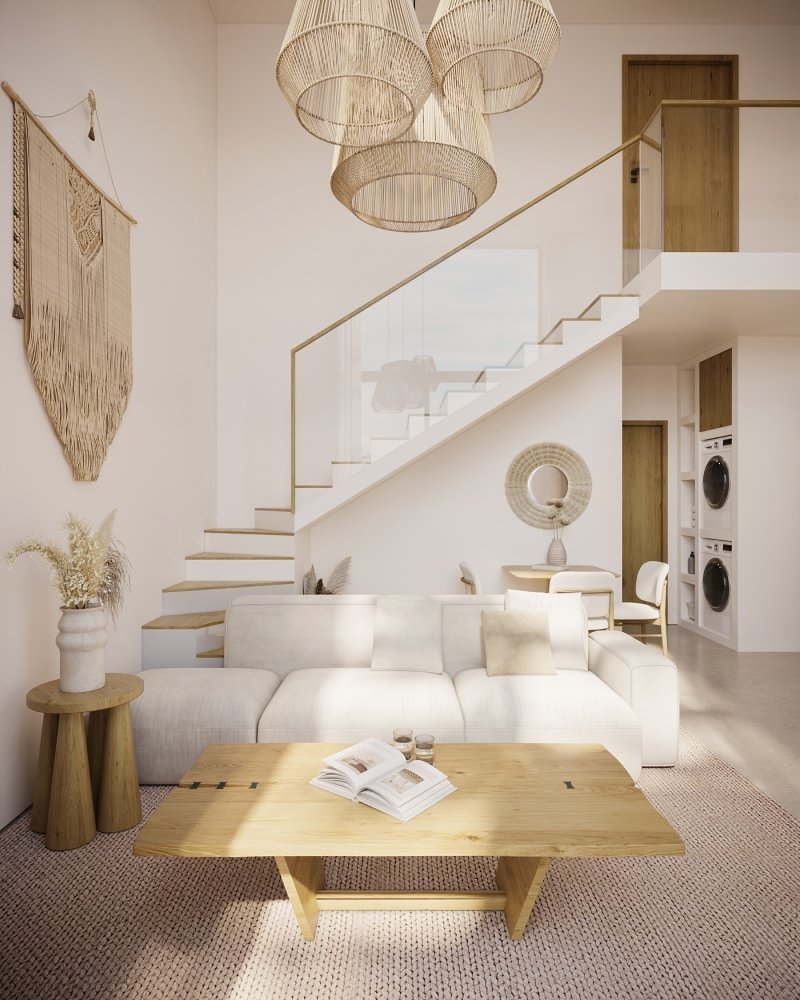 Apartment in Basilikis, Apollonioi, Greece 3 - 16819555