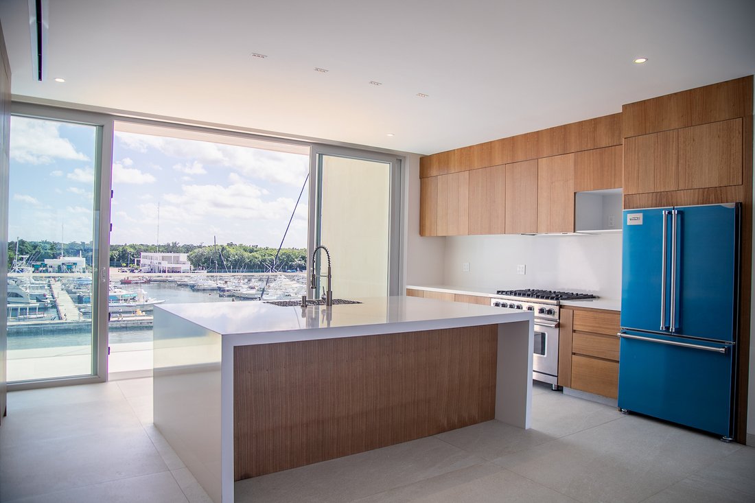 Condo in San Miguel de Cozumel, Quintana Roo, Mexico 3 - 16822827