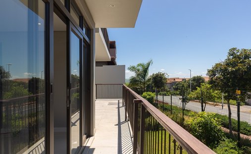 Country House in Blackburn, KwaZulu-Natal, South Africa 1