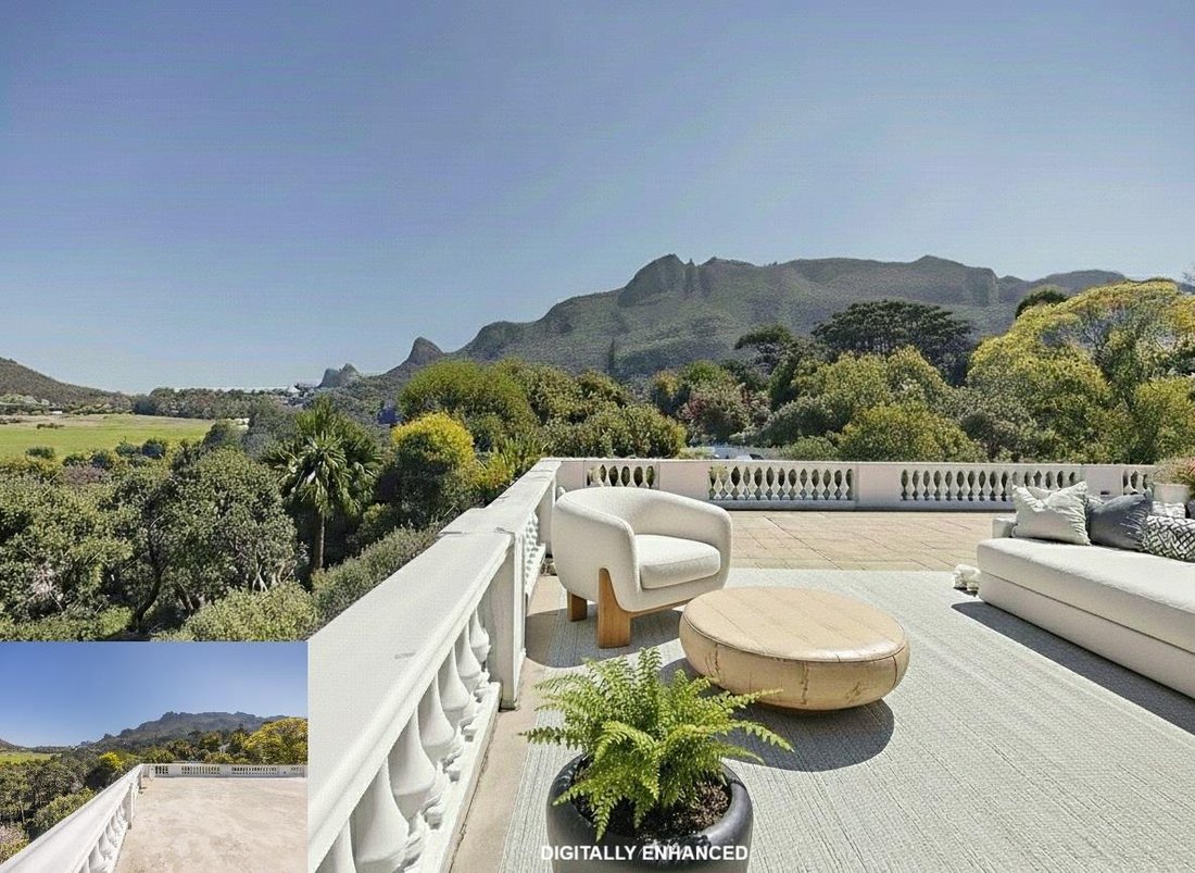 House in City Centre, Cape Town, South Africa 3 - 15949477