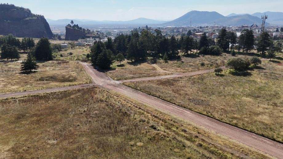 Land in Atlacomulco, State of Mexico, Mexico 1 - 16721264