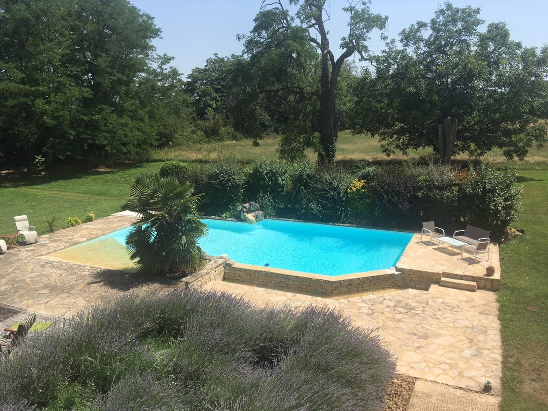 House in Vieux Bergerac, Bergerac, France 5 - 16822542