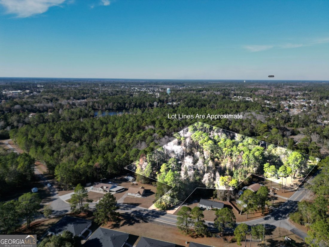 House in Hinesville, Georgia, United States 2 - 16821646