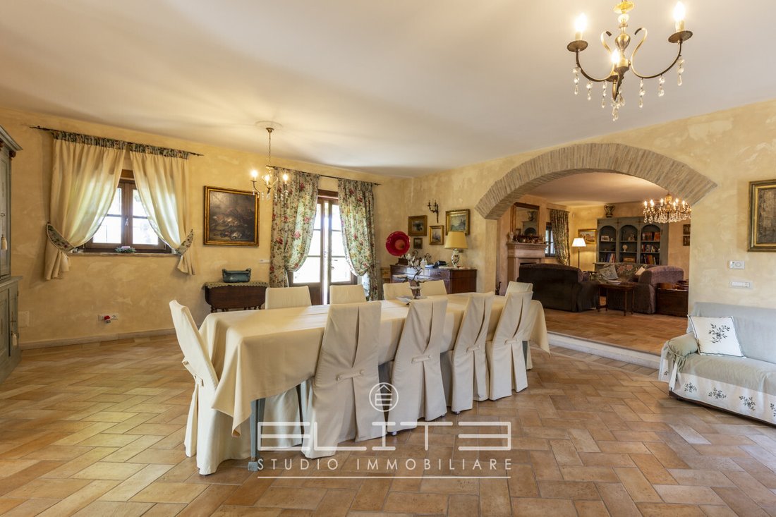 Villa in Senigallia, Marche, Italy 3 - 16821990
