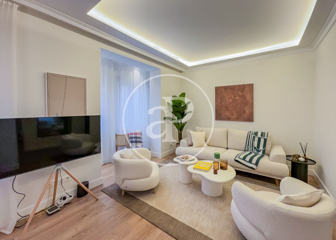 Apartment in Barrio Salamanca, Madrid, Spain 3 - 16823480