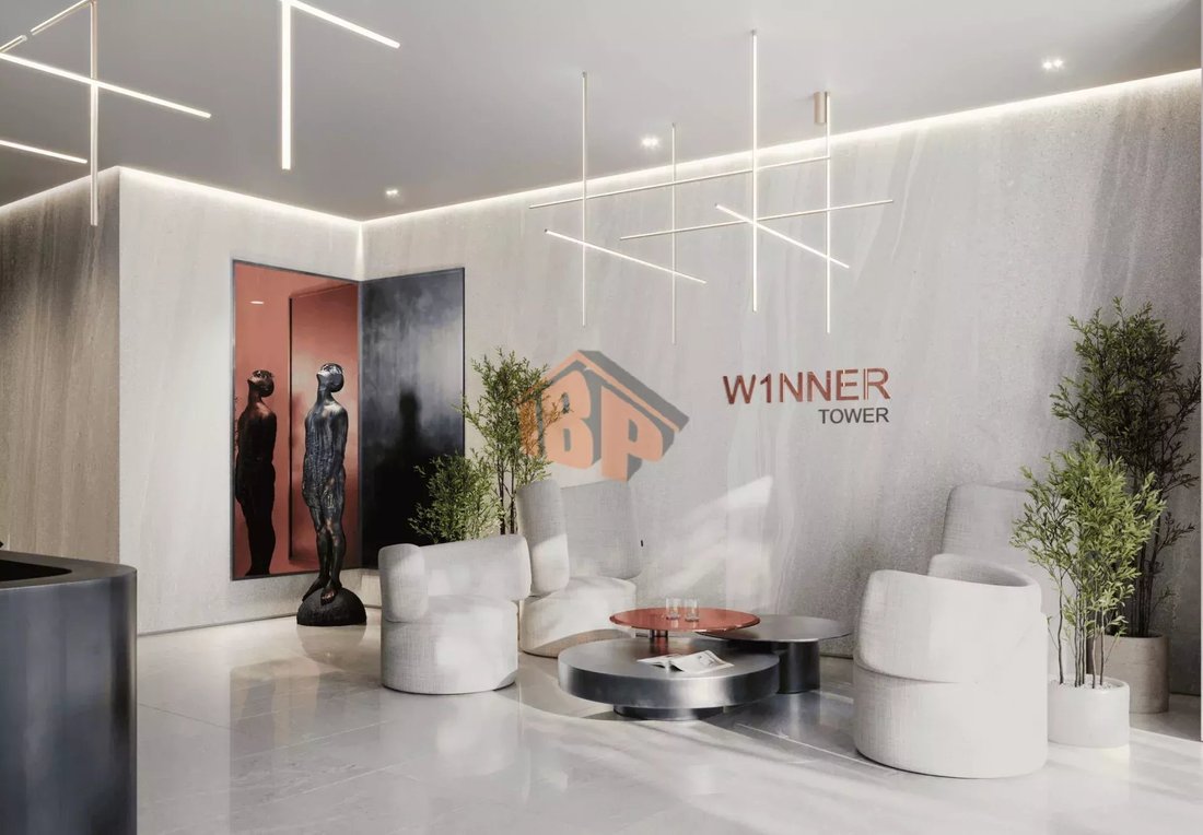 Apartment in Al Barsha South 5, Al Barsha, Dubai 5 - 16820224
