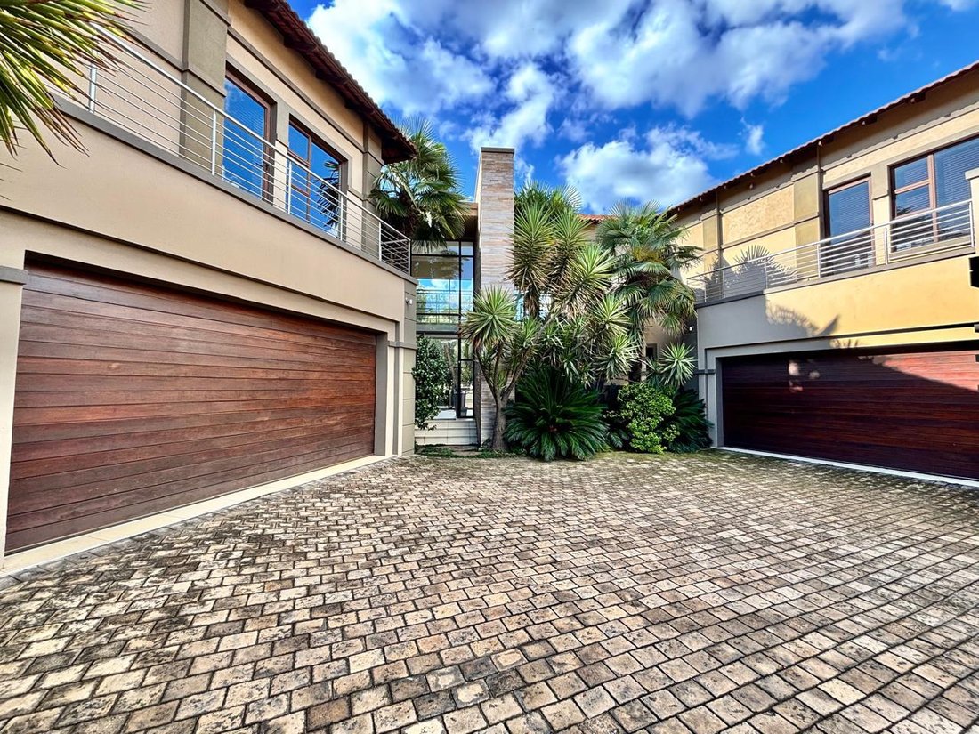 House in Vanderbijlpark S. W. 5, Gauteng, South Africa 1 - 16820467
