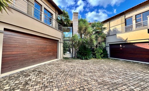 House in Vanderbijlpark, South Africa 1
