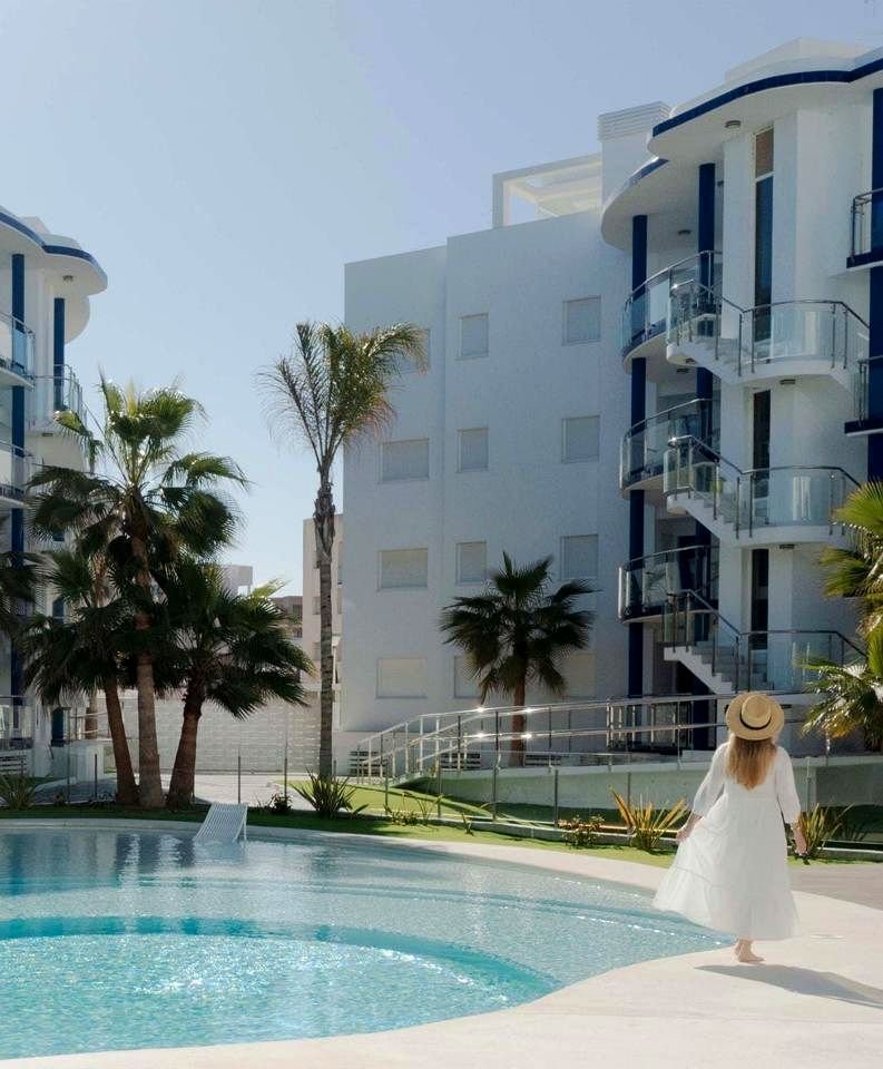 Apartment in Sant Josep de sa Talaia, Balearic Islands, Spain 2 - 16396910