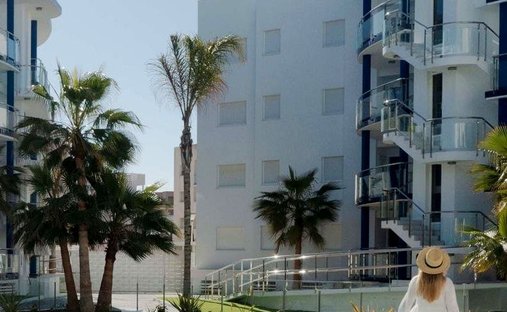 Appartamento a Sant Josep de sa Talaia, Isole Baleari, Spagna 1