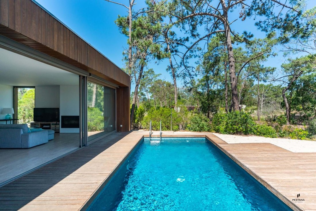 Villa in Carvalhal, Setúbal Municipality, Portugal 3 - 16820561