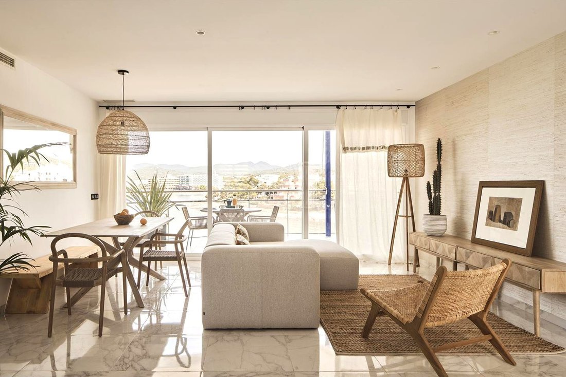 Apartment in Sant Josep de sa Talaia, Balearic Islands, Spain 4 - 16396910