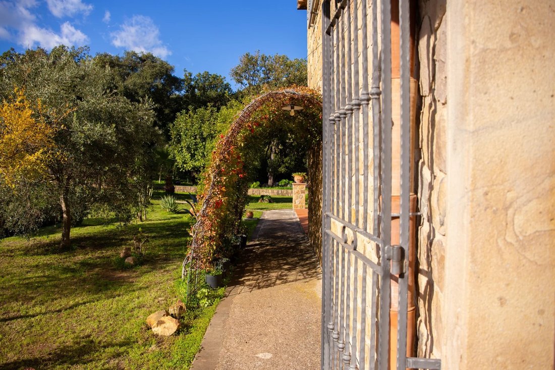 Villa in Caronia, Sicily, Italy 5 - 12362548
