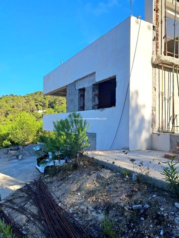 Villa in Santa Eularia des Riu, Balearic Islands, Spain 3 - 16282884