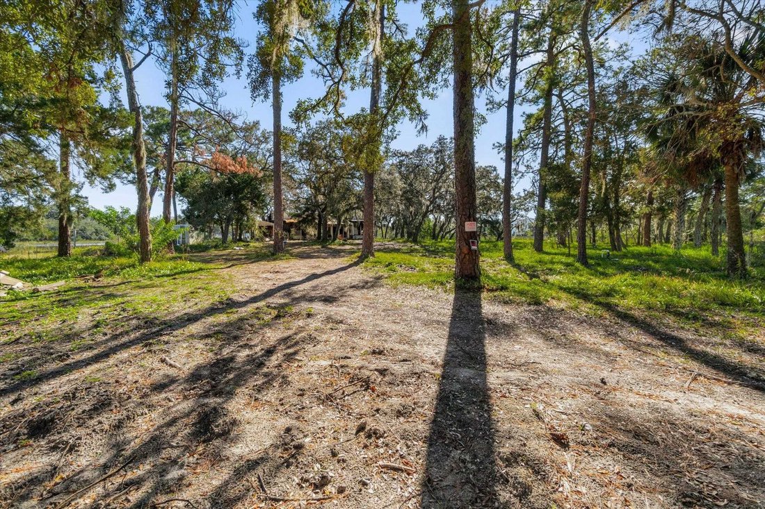 Terreno a St. Augustine, Florida, Stati Uniti 2 - 16820421
