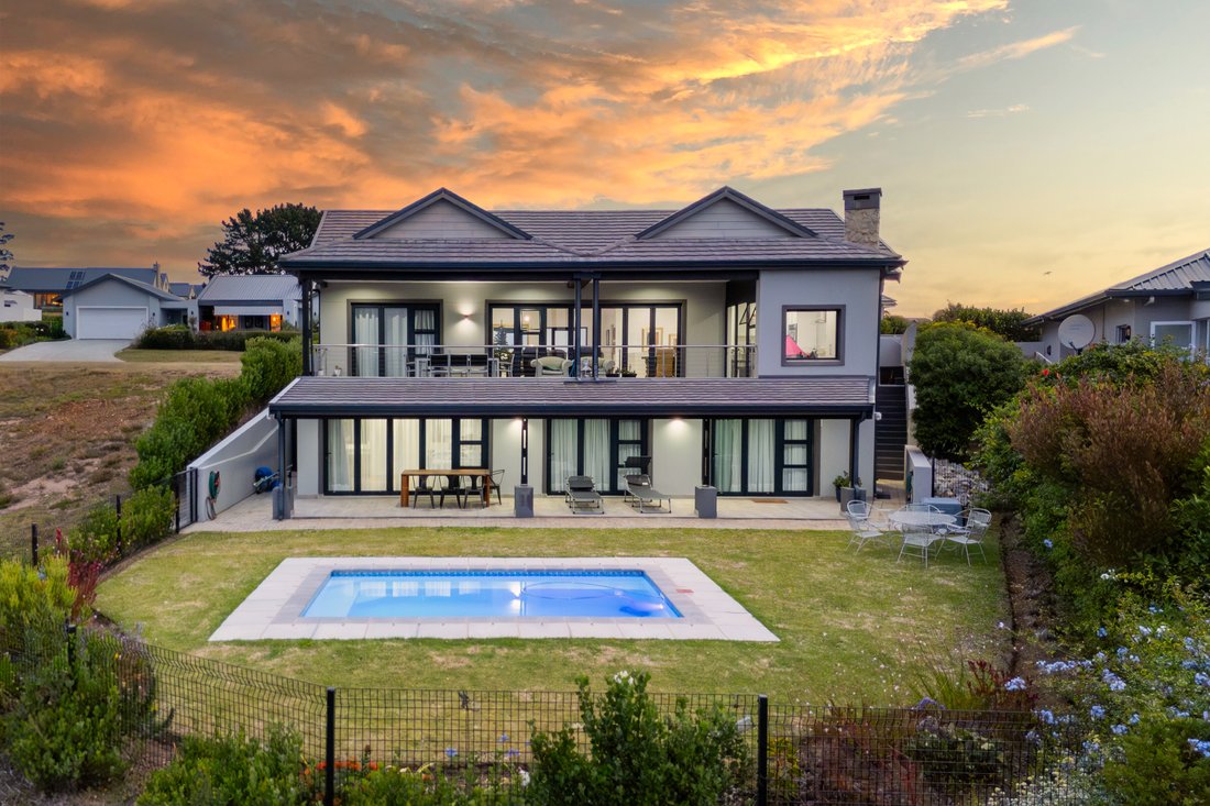 House in Plettenberg Bay, Western Cape, South Africa 1 - 16779663
