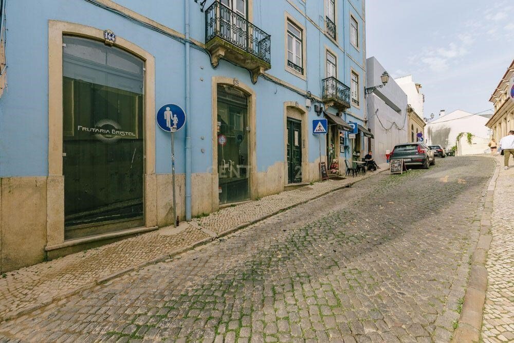 Apartment in Santa Maria Maior, Lisbon, Portugal 4 - 16820086