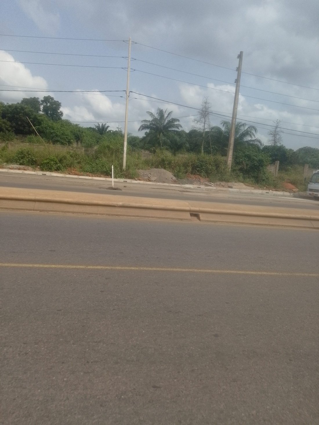 Land in Abomey Calavi, Atlantique Department, Benin 4 - 16822530