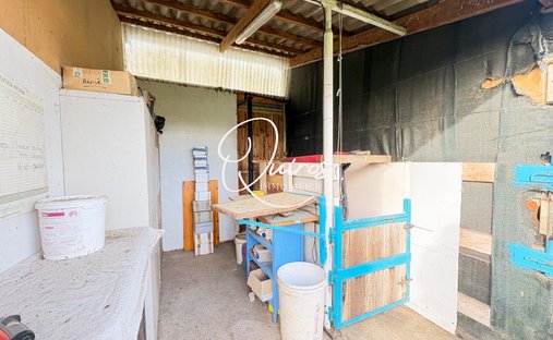 Calvados 19th Century Chateau In Perfect Condition