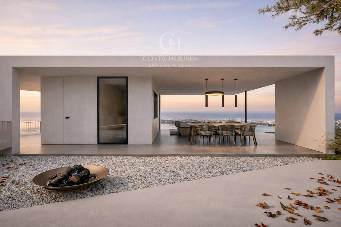 Villa in Denia, Valencian Community, Spain 2 - 16820891