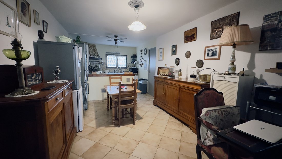 House in Le Castellet, Provence-Alpes-Côte d'Azur, France 2 - 16823144