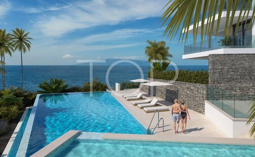 Apartment in Callao Salvaje, Adeje, Canary Islands 1