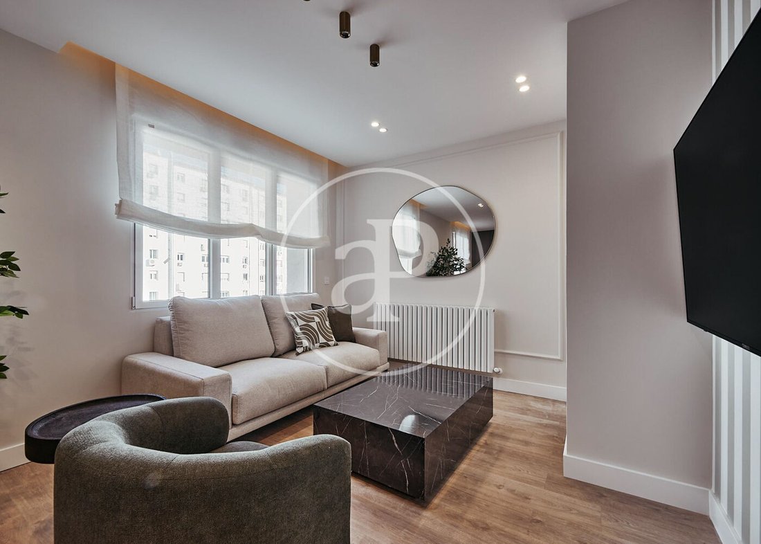 Apartment in Retiro, Madrid, Spain 3 - 16823477