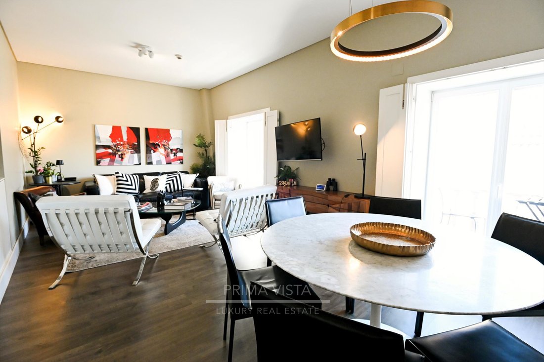 Apartment in Santa Maria Maior, Lisbon, Portugal 3 - 16820354