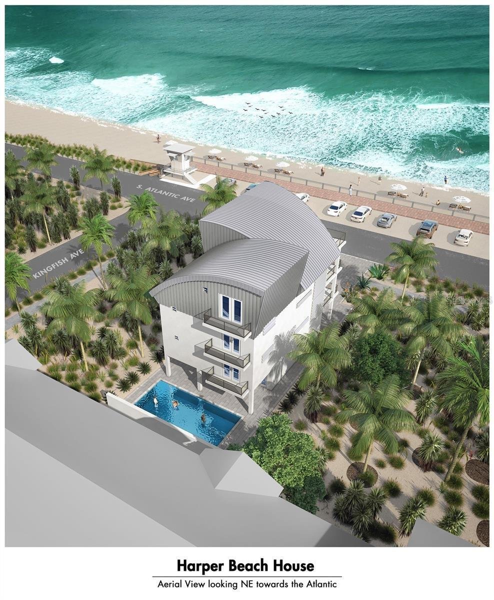 House in New Smyrna Beach, Florida, United States 2 - 16821671