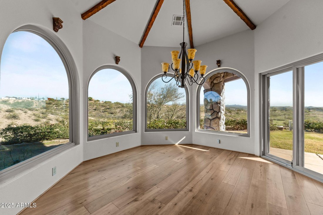 House in Wickenburg, Arizona, United States 4 - 16820344