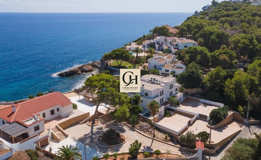 Villa in Moraira, Teulada, Land Valencia 1