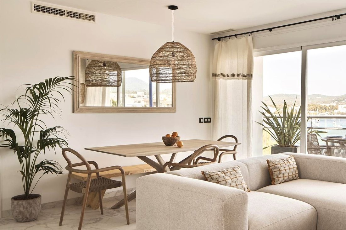 Apartment in Sant Josep de sa Talaia, Balearic Islands, Spain 5 - 16396910