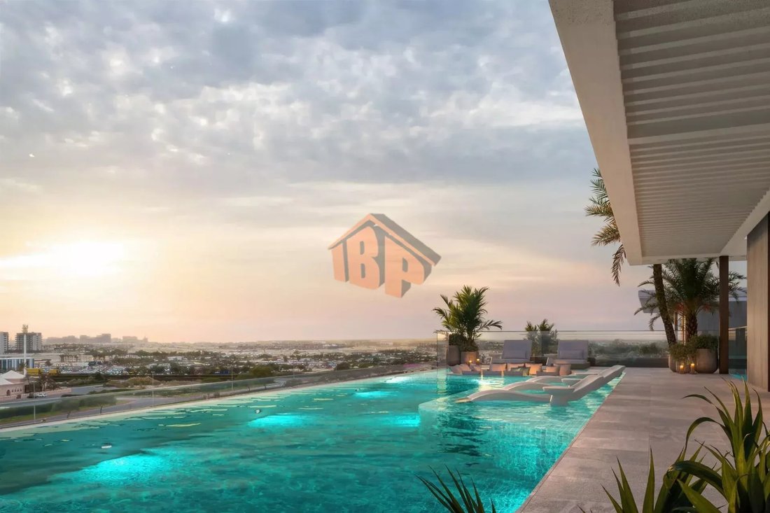 Apartment in Nad Al Sheba 1, Nad Al Sheba, Dubai 2 - 16820210