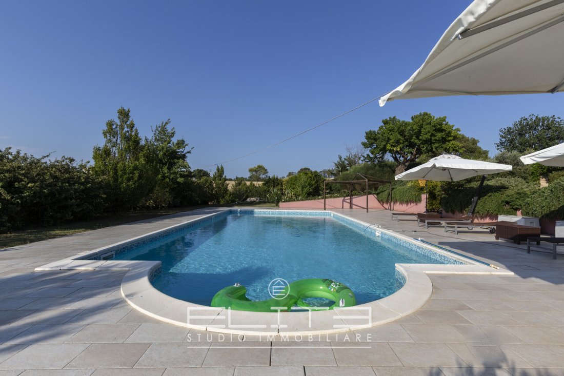 Villa in Senigallia, Marche, Italy 2 - 16821990
