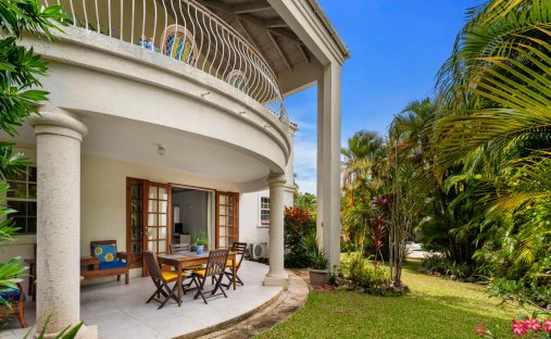 Casa en Mullins, Parroquia de Saint Peter, Barbados 1