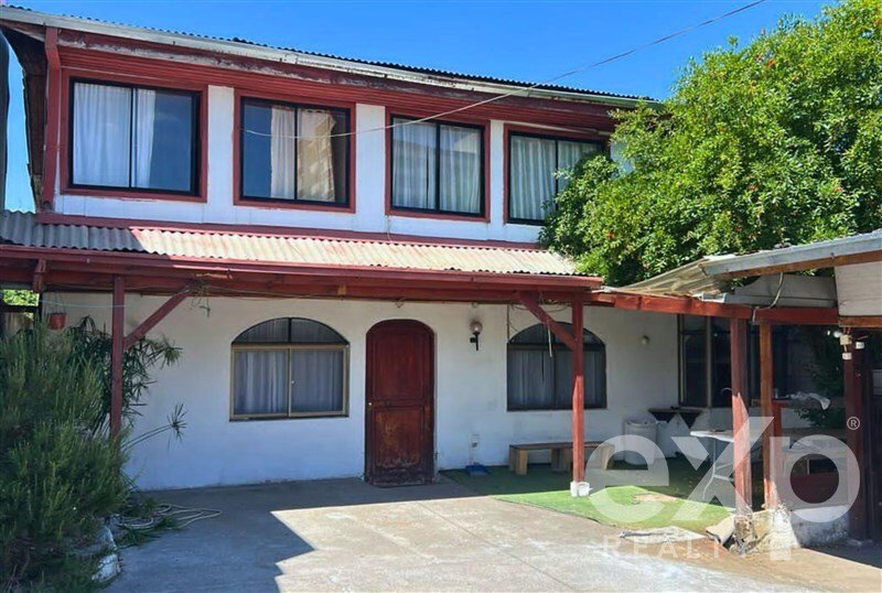 House in Bulnes, Ñuble, Chile 1 - 16796561