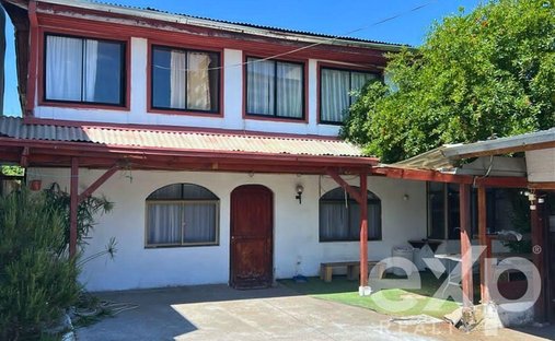 Haus in Bulnes, Ñuble, Chile 1