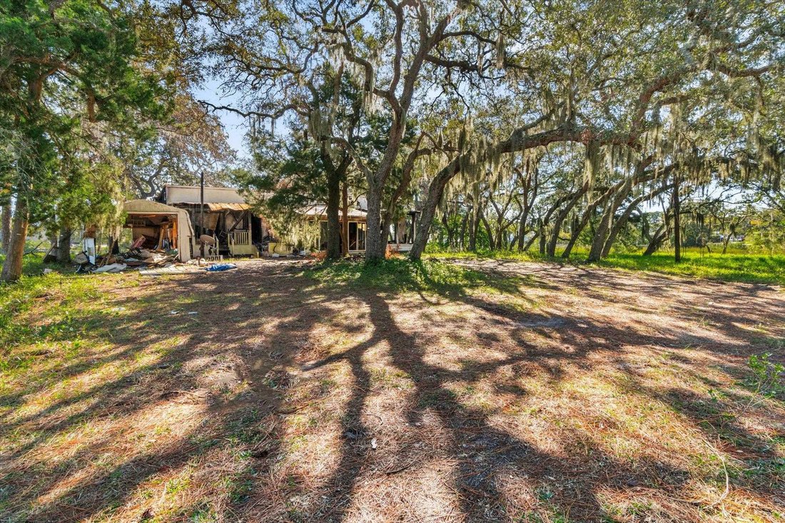 Terreno a St. Augustine, Florida, Stati Uniti 3 - 16820421