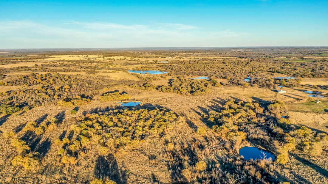Land in Lipan, Texas, United States 5 - 16821983